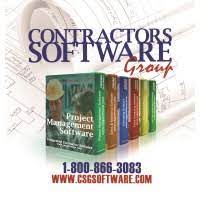 Contractors Software Group
