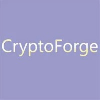 CryptoForge