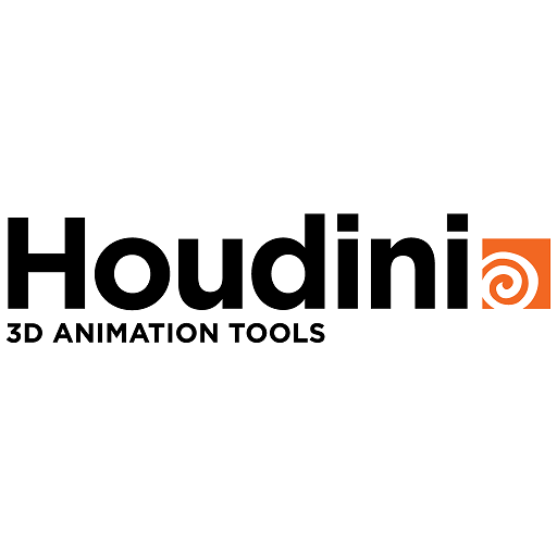 Houdini-Animation Software