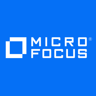 Microfocus Voltage secure data