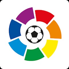 Official soccer apps