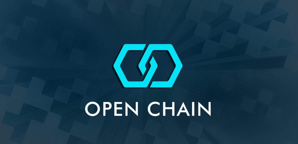 Open-chain