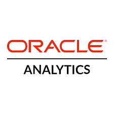  Oracle Analytics