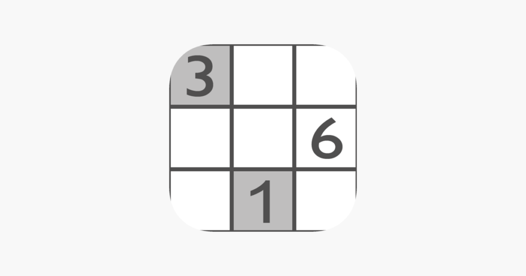 Sudoku by genina.com