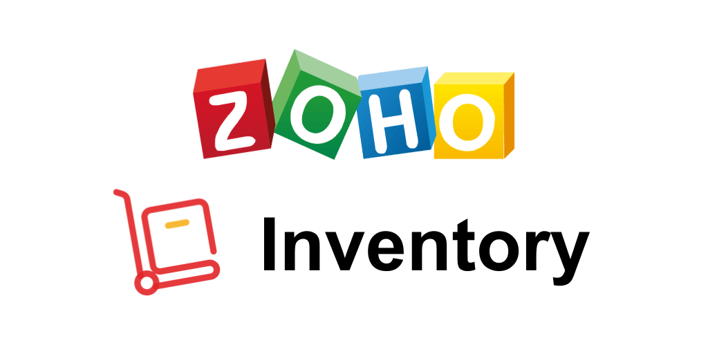  Zoho Inventory