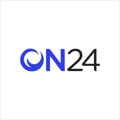 ON24 Webcast