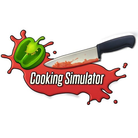 Cooking Simulator 