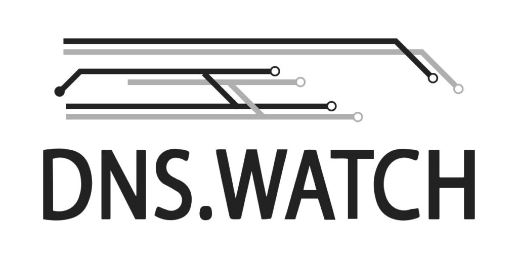 DNS. Watch
