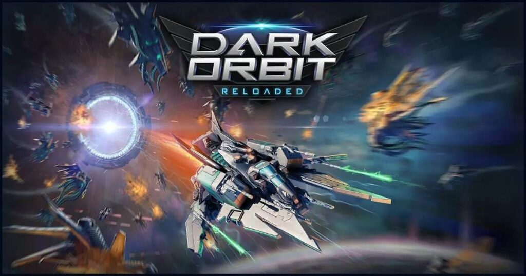 DarkOrbit Reloaded