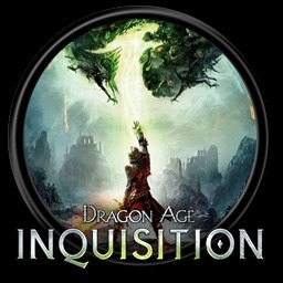  Dragon Age Inquisition