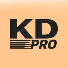 KD PRO Disposable Camera