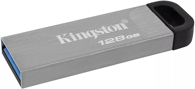  Kingston DataTraveler SE9 G2 Flash Drive