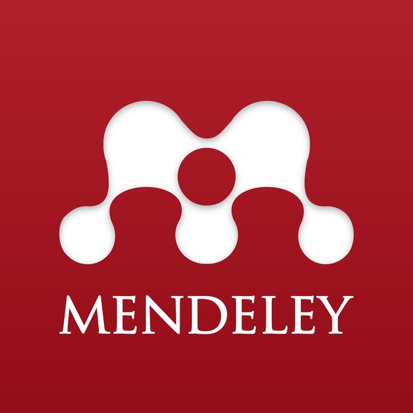  Mendeley Reference Manager