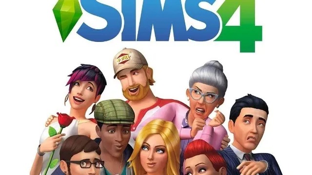 The Sims 4 