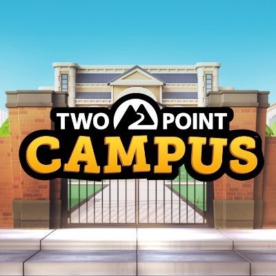 Two Point Campus 