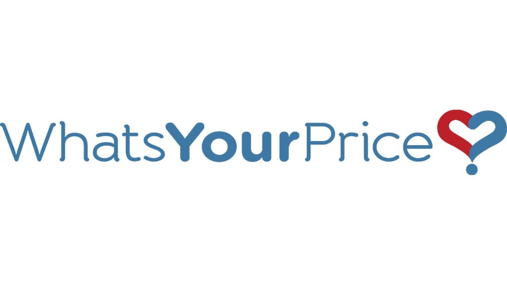 What’sYourPrice