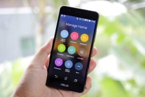 Android launchers
