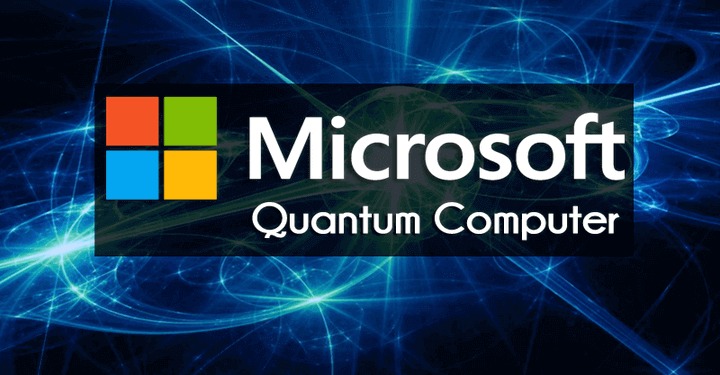 Microsoft Quantum Development Kit
