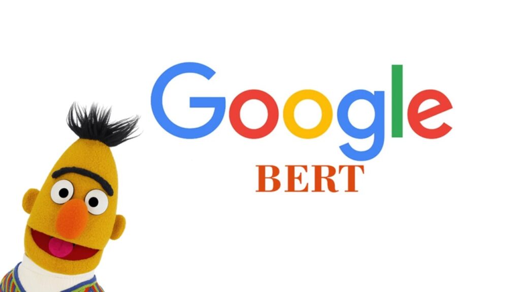 Google's BERT
