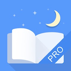 Moon+ Reader Pro/