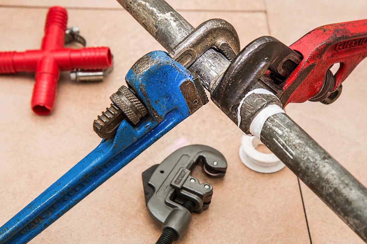 10 Best Plumbing Tools in 2024