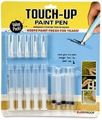 Touch-Up Paint Pen