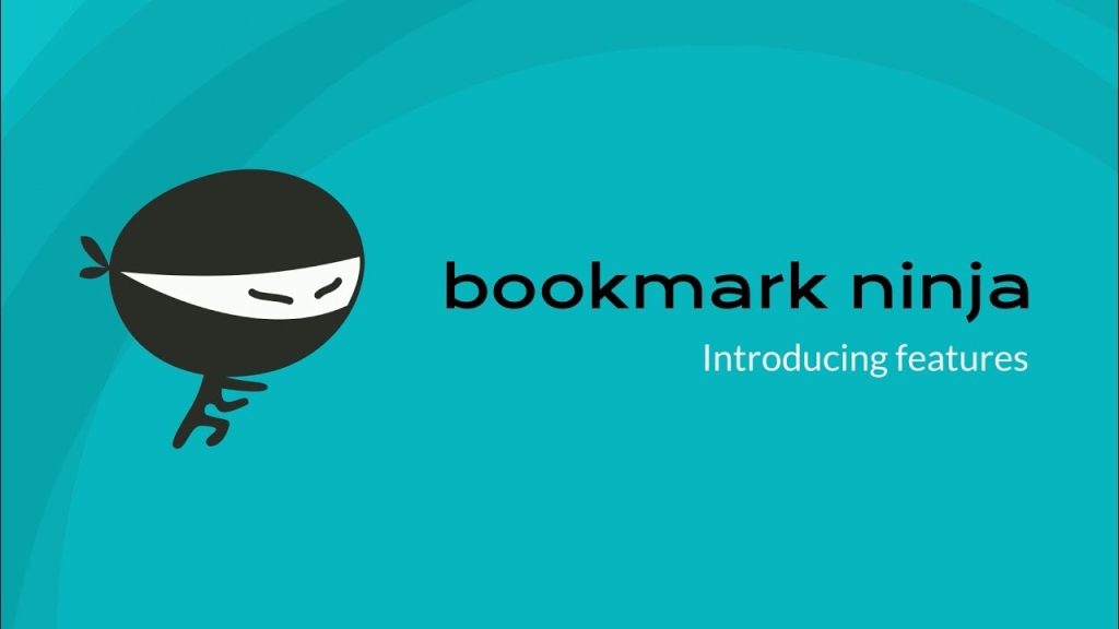 Bookmark Ninja