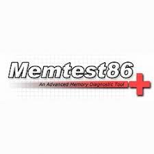 MemTest86 